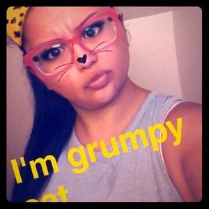 Meet your Posher, Cassy